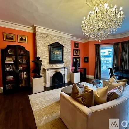 Rent this 2 bed apartment on 121 Beacon St