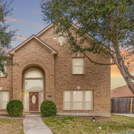 Buy this 4 bed house on 3033 Hidden Meadow in Seguin, TX 78155