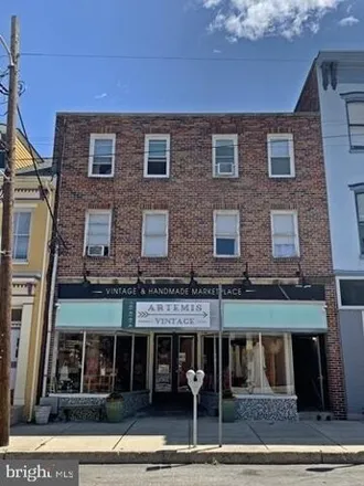 Rent this 1 bed apartment on 116 South Duke Street in York, PA 17401