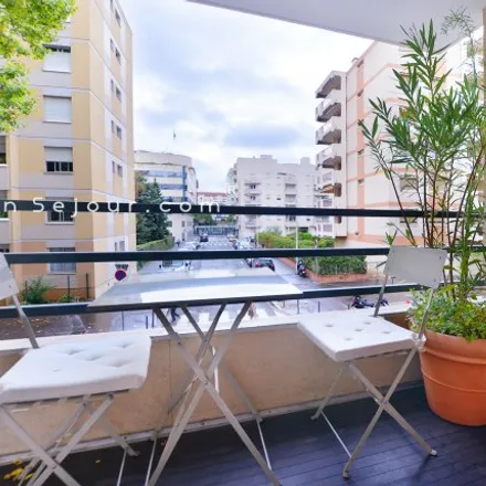 Image 3 - Lyon, Bellecombe, ARA, FR - Apartment for rent