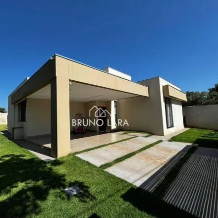 Buy this 4 bed house on Rua Dois in Igarapé - MG, Brazil