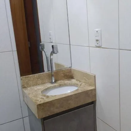 Buy this 3 bed house on Rua RB-56A in Residencial Recanto do Bosque, Goiânia - GO