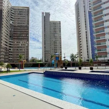 Buy this 3 bed apartment on Rua Joaquim Lima in Papicu, Fortaleza - CE