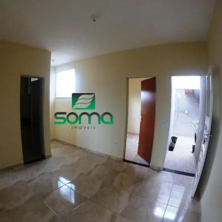 Rent this 2 bed apartment on Rua Quinze in Vespasiano - MG, 31630-903