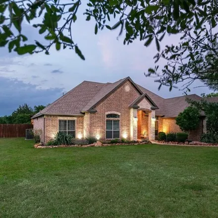 Buy this 4 bed house on 3249 Mc Carver Drive in Midlothian, TX 76065