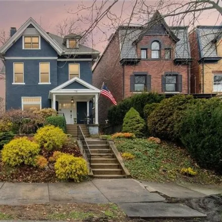 Buy this 5 bed house on Linden Elementary School in South Linden Avenue, Pittsburgh