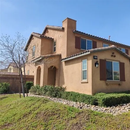 Buy this 4 bed house on 1589 Tiger Eye Lane in Beaumont, CA 92223