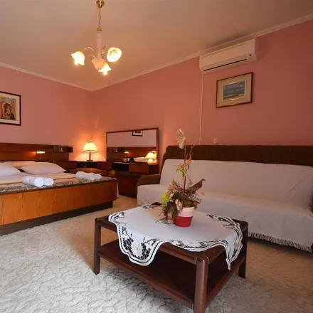 Rent this 3 bed house on Gabonjin in Primorje-Gorski Kotar County, Croatia