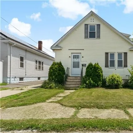 Buy this 3 bed house on Washington Trust in 645 Reservoir Avenue, Cranston