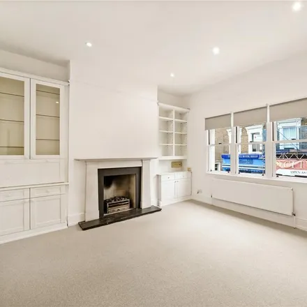 Rent this 2 bed apartment on 13 Vernon Yard in London, W11 2DX