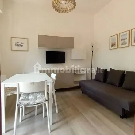 Rent this 2 bed apartment on Viale Euclide 50 in 47030 Cesenatico FC, Italy
