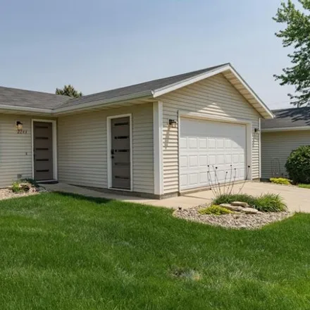 Buy this 3 bed house on 2239-2243 30th Avenue Northwest in Rochester, MN 55901