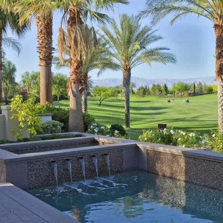 Image 1 - 43224 Via Lucca, Indian Wells, California, 92210 - House for sale