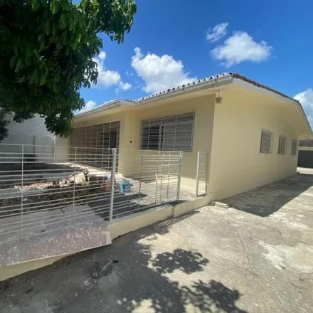 Buy this 5 bed house on Capela Nossa Senhora das Graças in Alameda Antônio Brennand, Várzea
