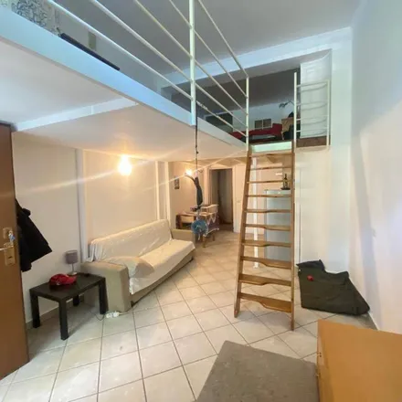 Rent this 2 bed apartment on Via Daniele Ricciarelli in 20148 Milan MI, Italy