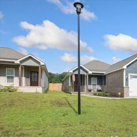 Buy this 3 bed house on 53 N Barnes Field Dr in Hattiesburg, Mississippi