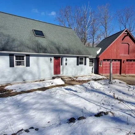 Buy this 2 bed house on 124 Pike Hill Road in Hebron, Grafton County
