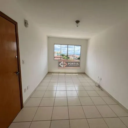 Buy this 2 bed apartment on Escola Estadual Engenheiro Silvio Fonseca in Rua Professor Bressane, Nova Vista