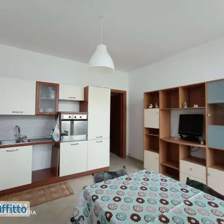 Rent this 1 bed apartment on Via Flaminia in 60126 Ancona AN, Italy