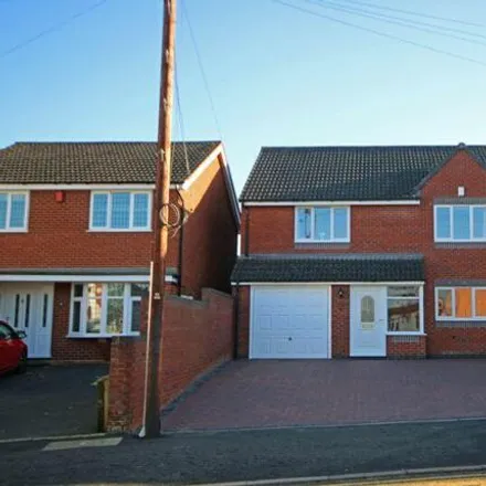 Buy this 4 bed house on High St / Wollaston Junction in High Street, Amblecote