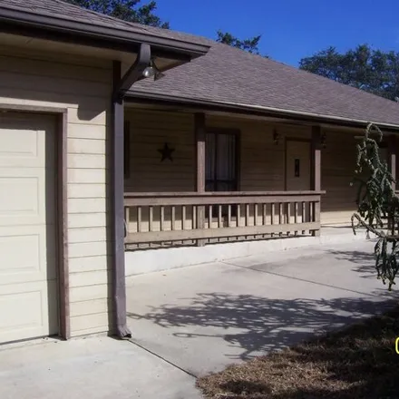 Rent this 3 bed house on 1136 Colleen Drive in Comal County, TX 78133