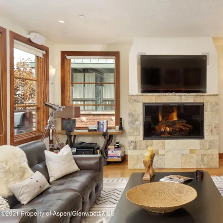 Image 2 - 712 South Galena Street, Aspen, CO 81611, USA - Duplex for rent