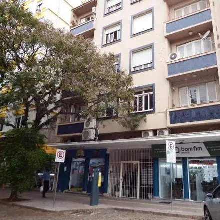 Image 1 - Comando Militar do Sul, Rua General Canabarro, Historic District, Porto Alegre - RS, 90010-190, Brazil - Apartment for rent
