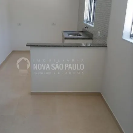 Image 1 - Estrada Água Santa, Serraria, São Paulo - SP, 09993-301, Brazil - House for rent