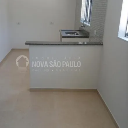 Rent this 2 bed house on Estrada Água Santa in Serraria, São Paulo - SP