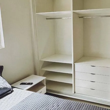Buy this 3 bed apartment on Rua 4 de Outubro in Jardim Nova Esperança, Goiânia - GO