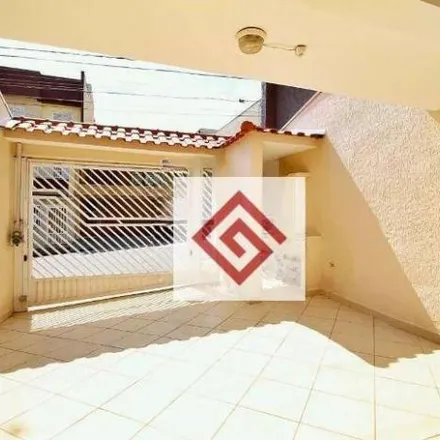 Buy this 2 bed apartment on Rua Olímpia in Vila Camilópolis, Santo André - SP