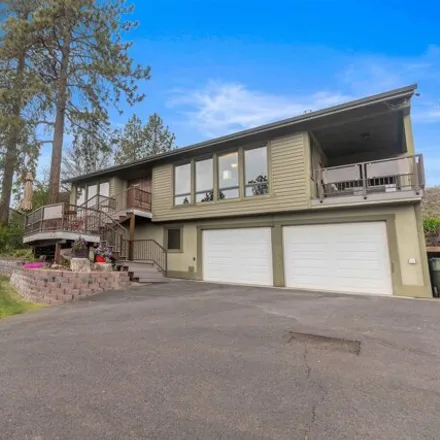 Buy this 5 bed house on 2174 West Weile Avenue in Spokane, WA 99208