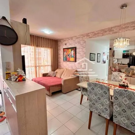 Buy this 3 bed apartment on Avenida Deputado Luís Eduardo Magalhães in Altos do Calhau, São Luís - MA