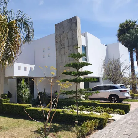 Buy this studio house on Calle Osa Mayor in 72190 Puebla, PUE