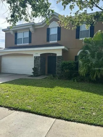 Rent this 5 bed house on 13591 Hawk Lake Drive in Orange County, FL 32837