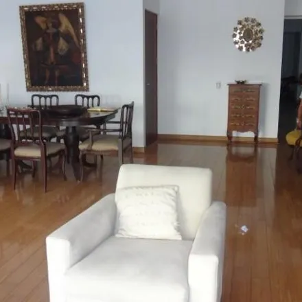 Buy this 3 bed apartment on Sportlife in Jorge Basadre Avenue, San Isidro
