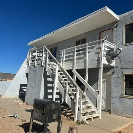 Buy this 8 bed house on 1295 Jelso Avenue in Grants, NM 87020