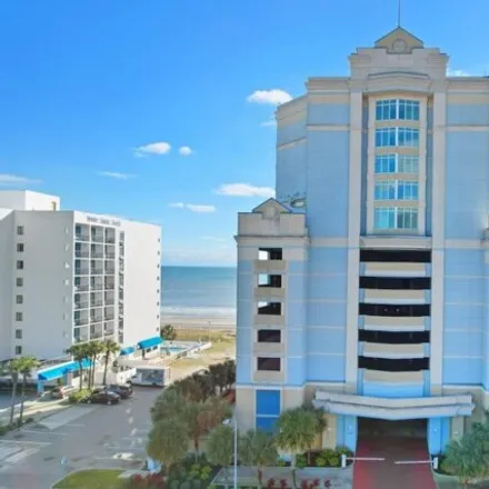 Buy this 1 bed condo on 25th Avenue South in Myrtle Beach, SC 29577