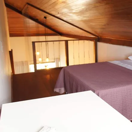 Rent this 3 bed apartment on Camaçari in Região Metropolitana de Salvador, Brazil