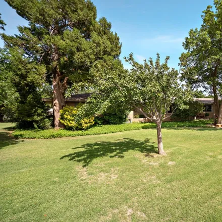 Image 2 - 1298 1st Street, Abernathy, Lubbock County, TX 79311, USA - House for sale