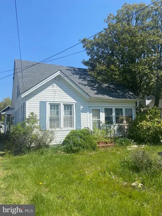 Buy this 3 bed house on 5741 South Hawthorne Avenue in Rock Hall, Kent County
