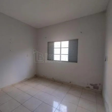 Buy this 3 bed house on Avenida Professor Ada Rossi Galli Celli in Jardim Adalberto Roxo, Araraquara - SP