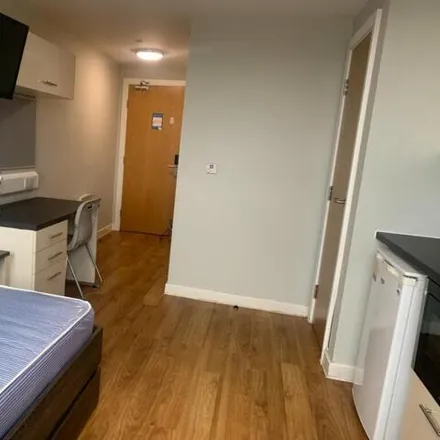 Image 1 - Xenia Students, Silver Street, Sheffield, S1 2FP, United Kingdom - House for rent