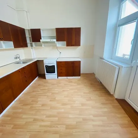 Rent this 2 bed apartment on Obroková 273/9 in 669 02 Znojmo, Czechia
