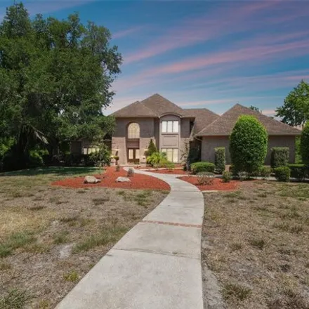 Buy this 5 bed house on 6109 Waters Way in Spring Hill, FL 34607