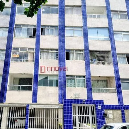 Rent this 3 bed apartment on Rua Mato Grosso in Pituba, Salvador - BA