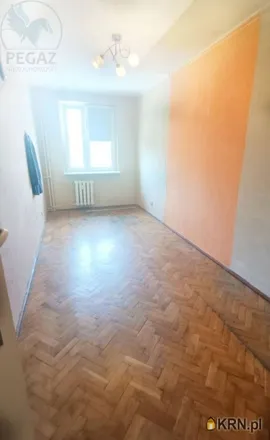 Buy this 2 bed apartment on Aleja Pod Lipami in 61-633 Poznan, Poland