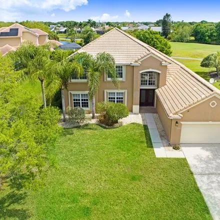 Buy this 4 bed house on 885 Chatsworth Dr in Melbourne, Florida