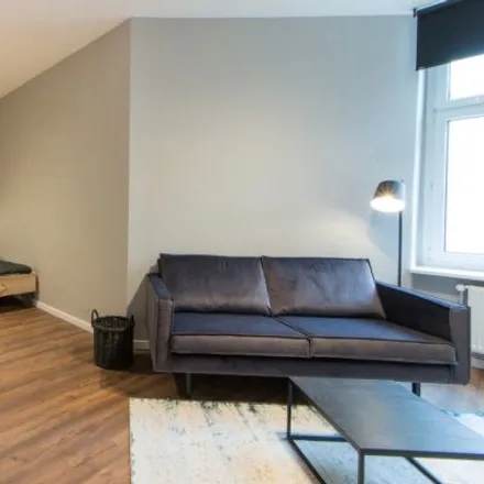 Rent this 3 bed apartment on Grünberger Straße 86 in 10245 Berlin, Germany