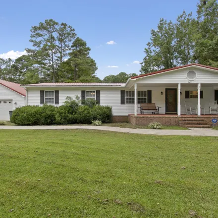 Buy this 3 bed house on 341 Ridgewood Drive Northwest in Brunswick County, NC 28467